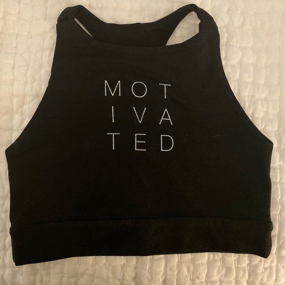 Good hYOUman Sports Bra